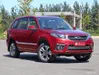 Chery Tiggo (T11) 2016-2