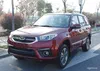 Chery Tiggo (T11) 2016-5