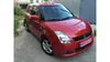 Suzuki Swift 2007-0