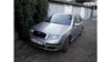 Skoda Fabia 2006-0