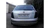 Skoda Fabia 2006-13