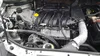 Renault Scenic 2002-8