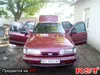 Ford Scorpio 1991-1