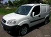 Fiat Doblo 2007-0