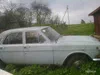 ГАЗ 24 «Волга» 1978-3