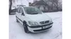 Opel Zafira 2004-2