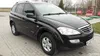SsangYong Kyron 2011-2