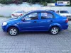 Chevrolet Aveo 2010-1