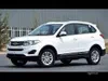 Chery Tiggo (T11) 2016-0