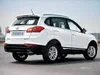 Chery Tiggo (T11) 2016-2