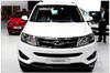 Chery Tiggo (T11) 2016-3
