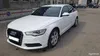 Audi A6 2011-2