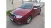 Skoda Fabia 2007-0