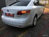 Toyota Avensis 2011-2