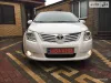 Toyota Avensis 2011-11