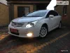 Toyota Avensis 2011-0