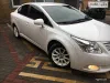 Toyota Avensis 2011-1
