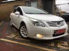 Toyota Avensis 2011-3