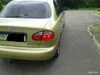 Daewoo Lanos 2007-0