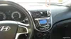 Hyundai Accent 2011-12