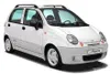 Daewoo Matiz 2013-1