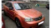 Chevrolet Lacetti 2007-2