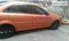 Chevrolet Lacetti 2007-9