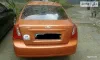 Chevrolet Lacetti 2007-10