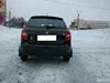 Skoda Fabia 2011-21