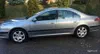 Peugeot 607 2004-5