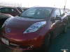 Nissan Leaf 2013-0