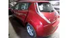 Nissan Leaf 2013-5