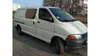 Toyota HiAce 2002-0
