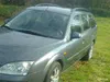 Ford Mondeo 2002-3