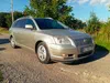 Toyota Avensis 2003-3
