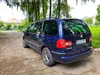 Volkswagen Sharan 2004-5