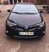 Toyota Auris 2015-2