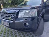 Land Rover Freelander 2009-16