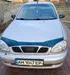 Daewoo Lanos 2007-2