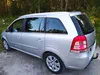 Opel Zafira 2008-10