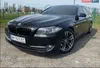 BMW 5 серія 2010-3