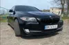 BMW 5 серія 2010-4