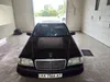 Mercedes-Benz C-Клас 1994-0