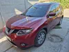 Nissan Rogue 2015-6