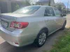 Toyota Corolla 2012-14