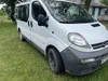 Opel Vivaro 2003-4