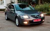 Mazda 3 2008-11