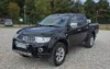 Mitsubishi L200 2010-0