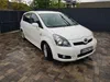 Toyota Corolla Verso 2007-6