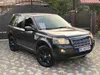 Land Rover Freelander 2009-1